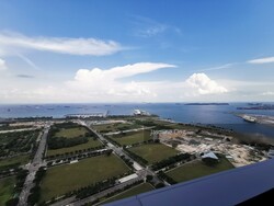 Marina Bay Residences (D1), Condominium #303805381